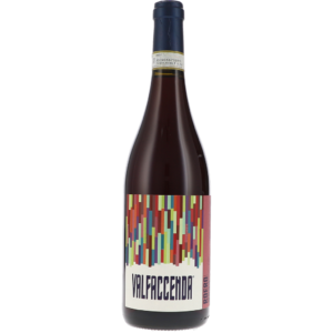 Roero rosso DOCG 2022 – Valfaccenda
