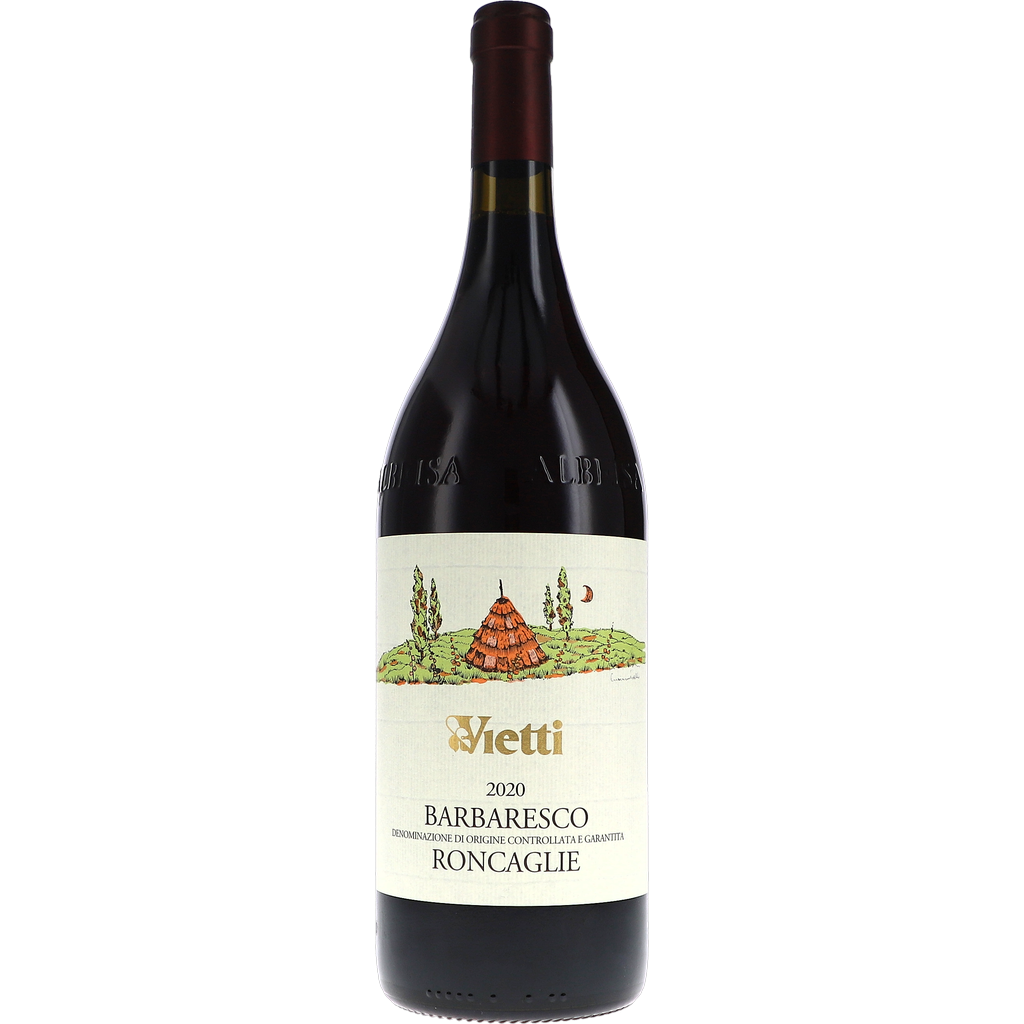 Barbaresco DOCG Roncaglie 2020 1500ml Magnum