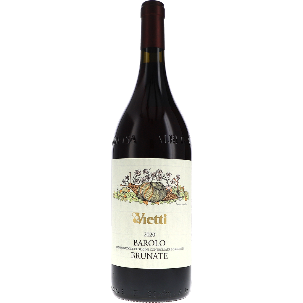 Barolo DOCG Brunate 2020 1500ml Magnum