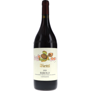Barolo DOCG Castiglione 2020 1500ml Magnum