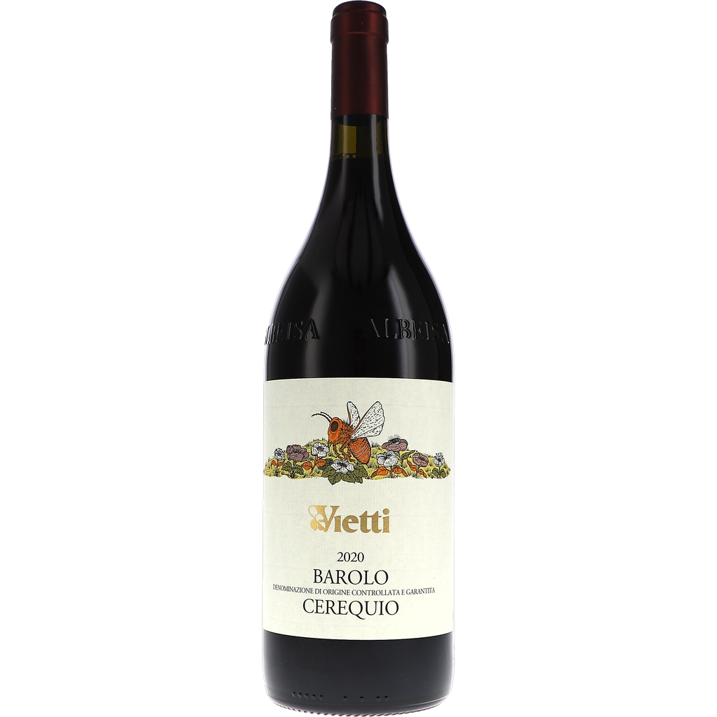 Barolo DOCG Cerequio 2020 1500ml Magnum