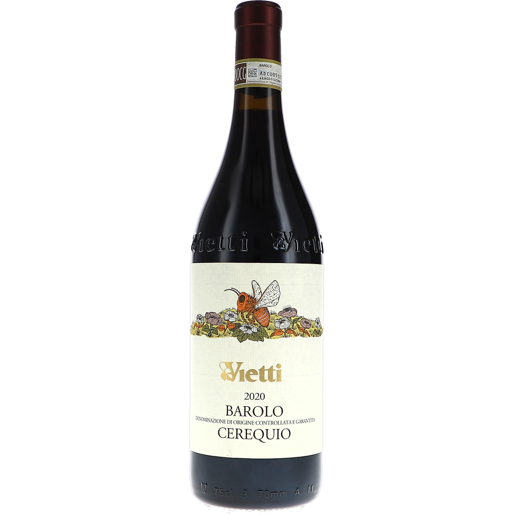 Barolo DOCG Cerequio 2020