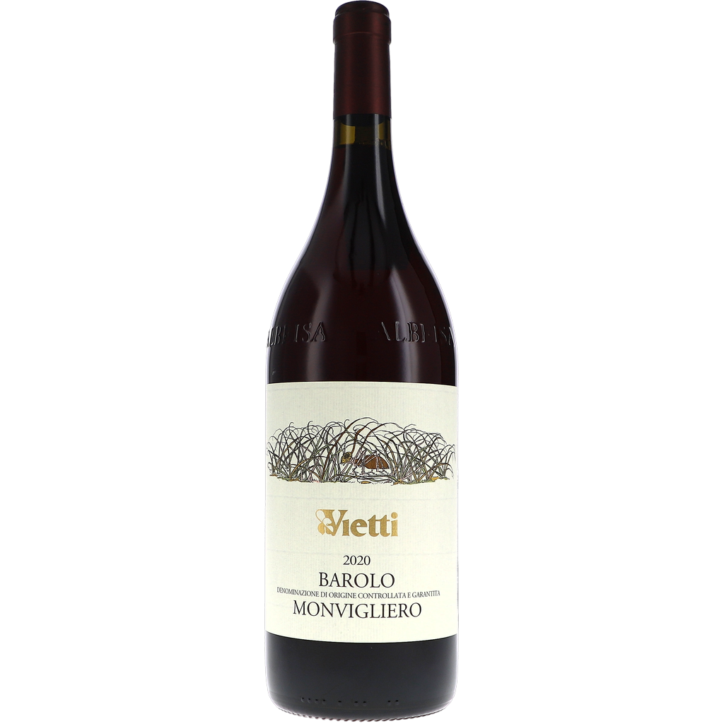 Barolo DOCG Monvigliero 2020 1500ml Magnum