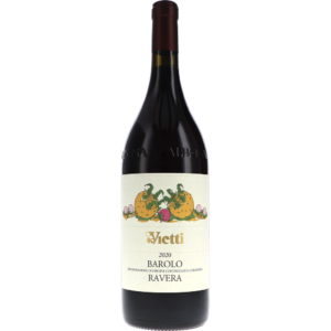 Barolo DOCG Ravera 2020 1500ml Magnum
