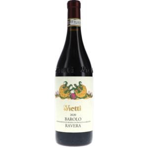 Barolo DOCG Ravera 2020
