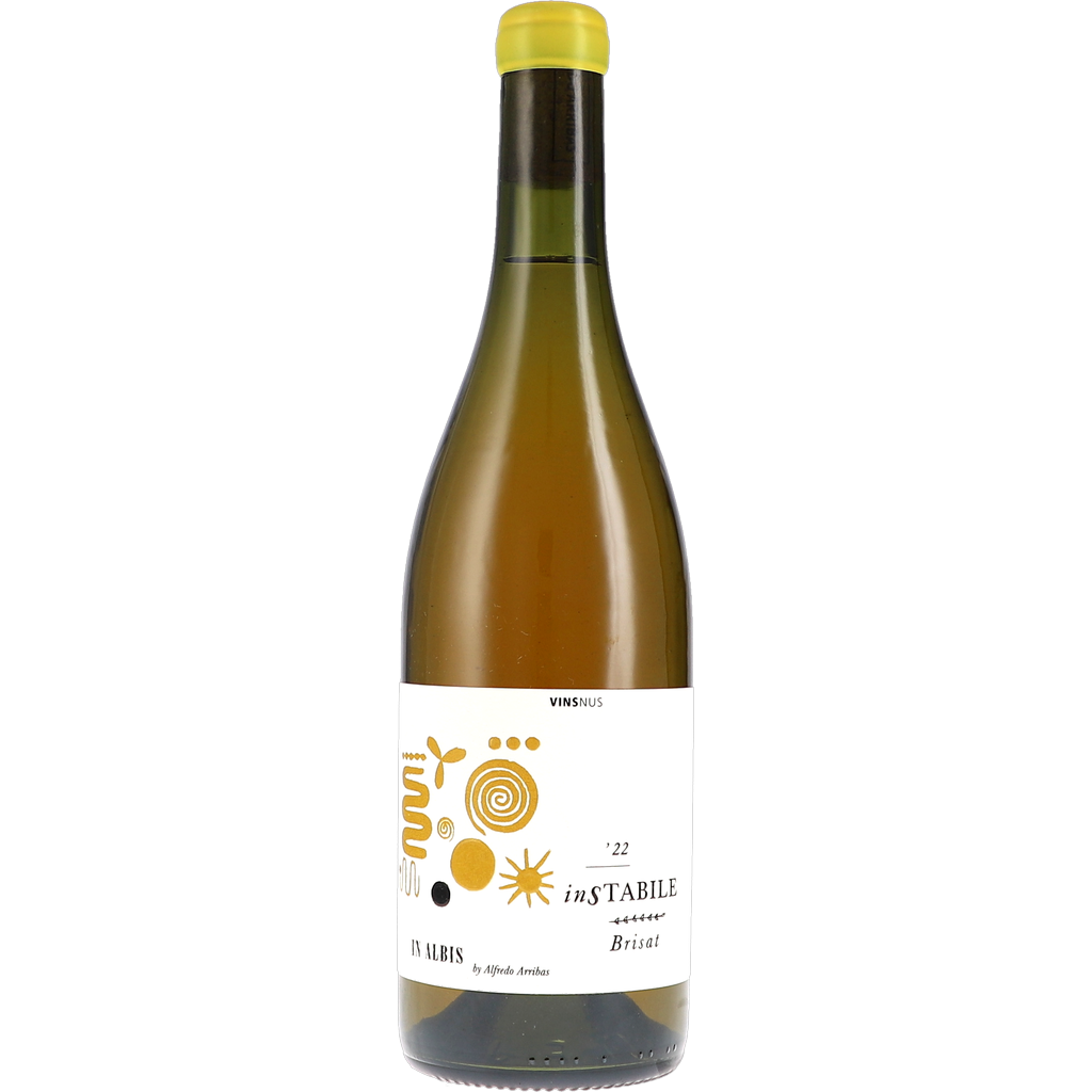 Instabile Brisat No. 3 In Albis 2022 – Vins Nus