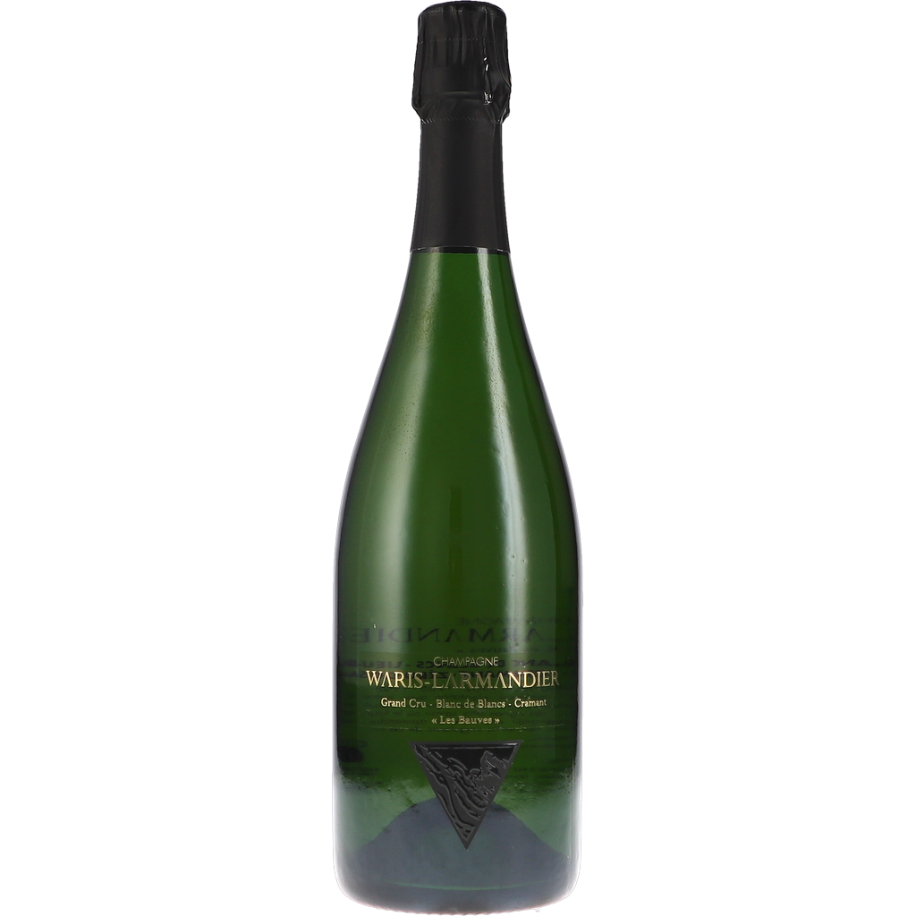 Les Bauves, Cramant Grand Cru Blanc de Blancs 2014