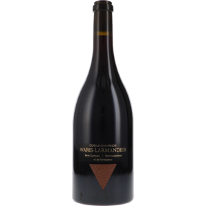 Les Furieuses Coteaux Champenois Rouge AOC