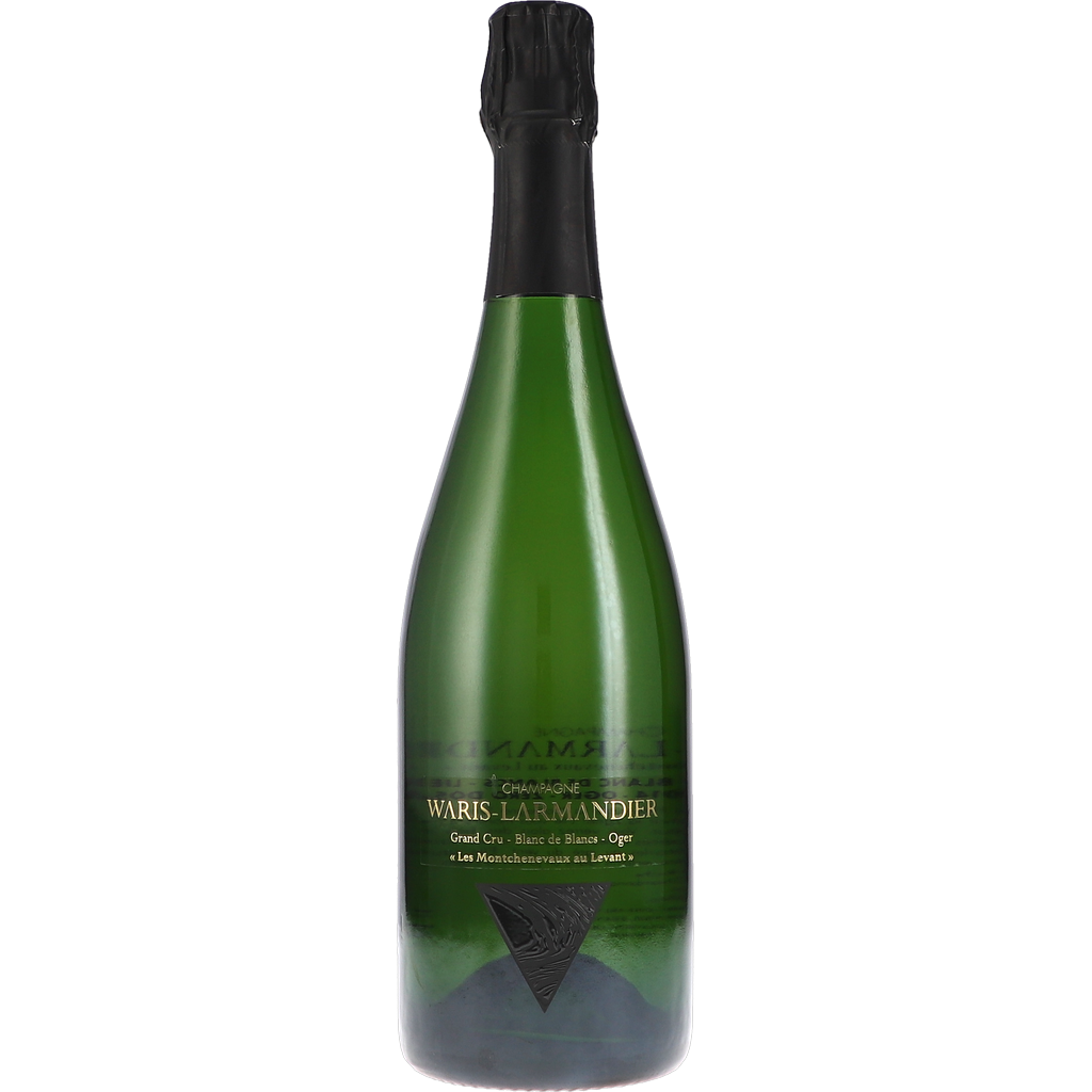 Les Montchenevaux au Levant, Oger Grand Cru Blanc de Blancs 2014