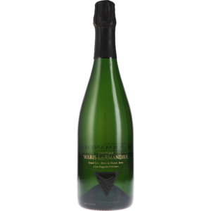 Les Regards d'Avize Grand Cru Blanc de Blancs 2014