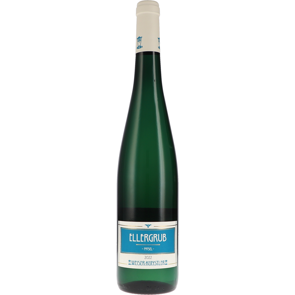 Riesling Ellergrub "Grosse Eule"  2022 – Weiser-Künstler