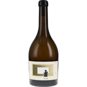 Tabla Rrasa II, El Quadre Buit PXX 2021 – Vins Nus