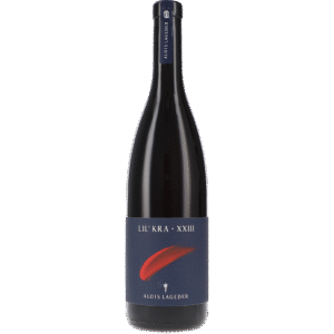 LIL' KRA XXIII Komet Rosso IGT 2023 – Alois Lageder