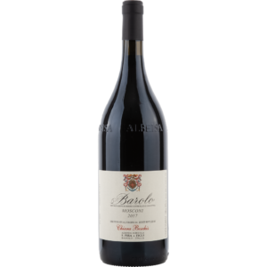 Barolo Mosconi DOCG 2021 3000ml Doppel-Magnum – Chiara Boschis - E.Pira & Figli