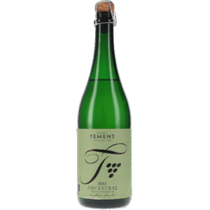 Ancestral Gelber Muskateller Methode Rurale, Brut Nature 2022
