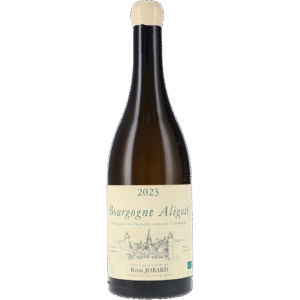 Bourgogne Aligoté AOC 2023 – Rémi Jobard