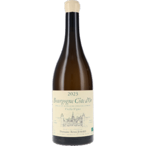 Bourgogne Côte d'Or Vieilles Vignes AOC 2023 – Rémi Jobard