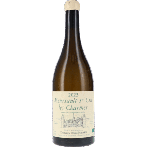 Meursault 1er Cru Les Charmes AOC 2023