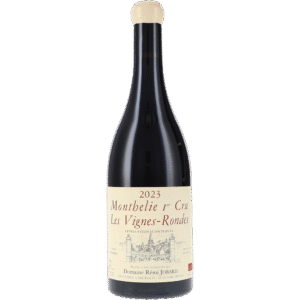 Monthelie 1er Cru Les Vignes-Rondes AOC 2023