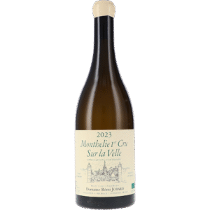 Monthelie 1er Cru Sur la Velle AOC 2023
