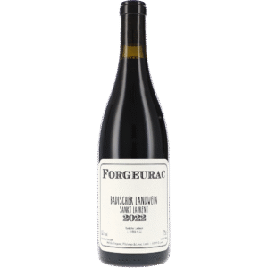 Sankt Laurent Village Badischer Landwein 2022 – Forgeurac