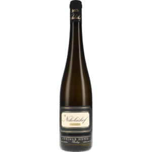 Steiner Hund Riesling trocken 2017 6000ml