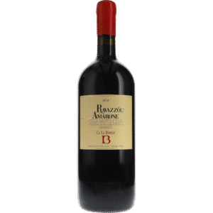 Ravazzol Amarone della Valpolicella Classico DOCG 2019