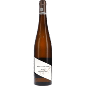 Riesling Doosberg Grosses Gewächs 2023 – Peter Jakob Kühn