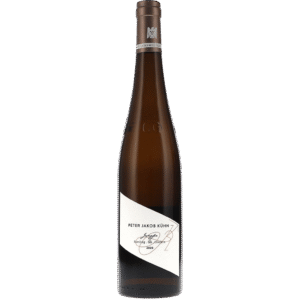 Riesling Jungfer Grosses Gewächs 2023 – Peter Jakob Kühn