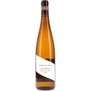 Riesling Sankt Nikolaus Grosses Gewächs 2023 – Peter Jakob Kühn