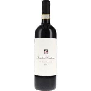 Chianti Classico DOCG 2023 – Tenuta di Carleone