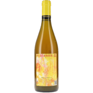 Brutal Orange VdF 2024 – Matassa