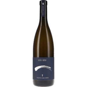 LUI XXI, Komet Blanco IGT 2021 – Alois Lageder