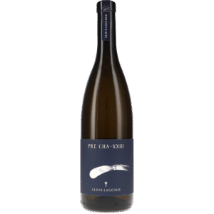 PRE CHA XXIII Komet Vino Blanco 2023 – Alois Lageder