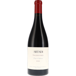 Valdegines 2022 – Artadi