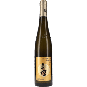 Riesling Kirchenstück GG 2024 – Battenfeld-Spanier