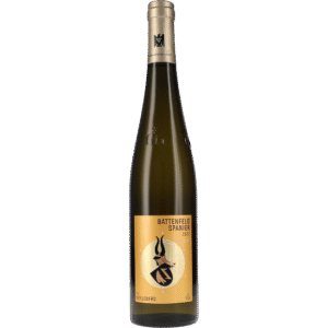 Riesling Zell Kreuzberg GG 2023 – Battenfeld-Spanier