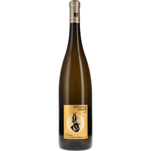 Riesling Zellerweg am Schwarzen Herrgott GG 2023 1500ml Magnum – Battenfeld-Spanier