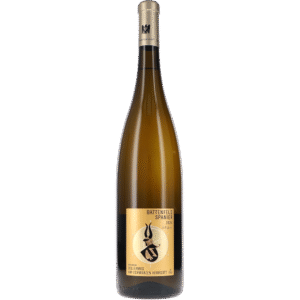Riesling Zellerweg am Schwarzen Herrgott GG 2024 1500ml Magnum – Battenfeld-Spanier