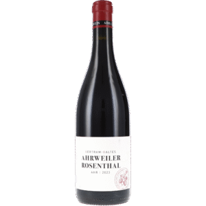 Ahrweiler Rosenthal 2023 – Bertram-Baltes
