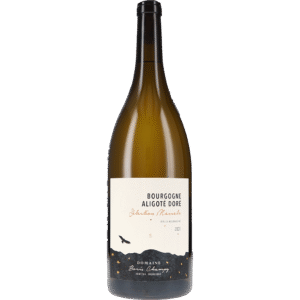 Bourgogne Aligoté Doré Sélection Massale AOP 2023 1500ml Magnum