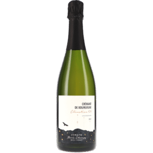 Elévation 424 Crémant de Bourgogne Extra Brut AOP 2022 – Boris Champy