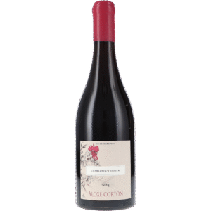 Aloxe-Corton rouge AOC 2023