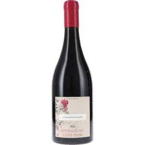 Bourgogne Côte d'Or rouge AOC 2023