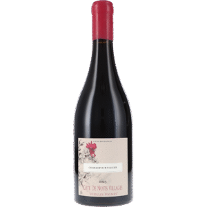 Côte de Nuits Villages "Vieilles Vignes" AOC 2023