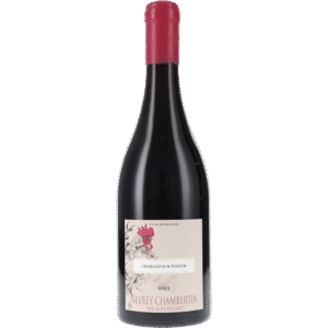 Gevrey Chambertin "Vieilles Vignes" rouge AOC 2023