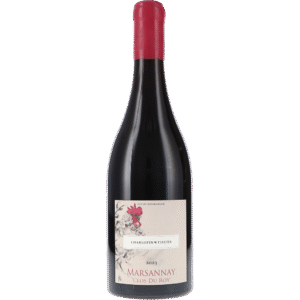 Marsannay "Clos du Roy" rouge AOC 2023