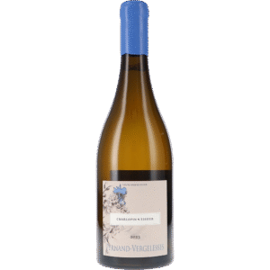 Pernand-Vergelesses blanc AOC 2023
