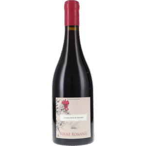 Vosne Romanée rouge AOC 2023