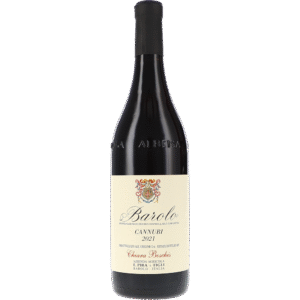 Barolo Cannubi DOCG 2021 – Chiara Boschis - E.Pira & Figli
